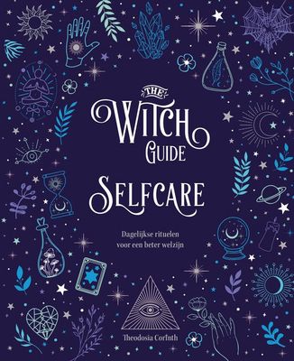The Witch Guide Selfare