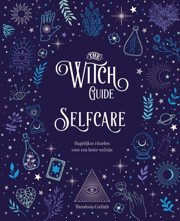 The Witch Guide Selfare