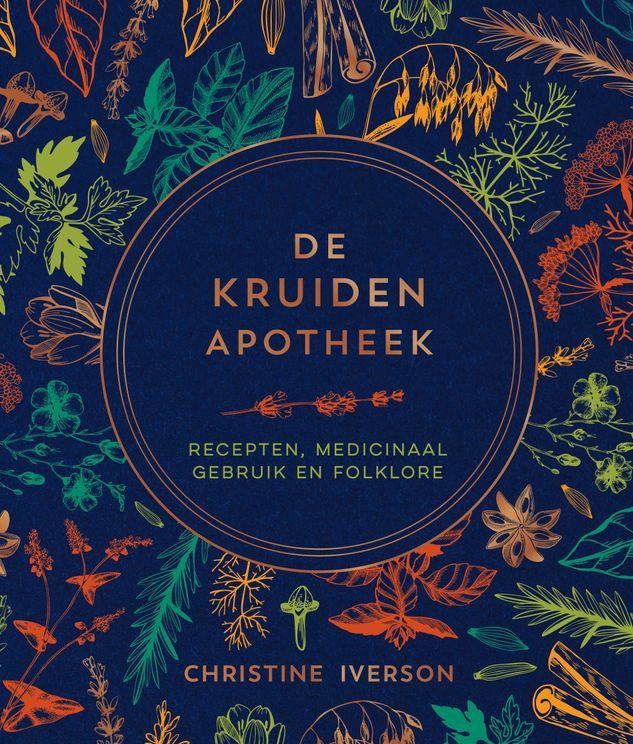 De kruiden apotheek