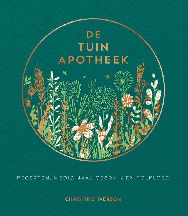 De tuin apotheek