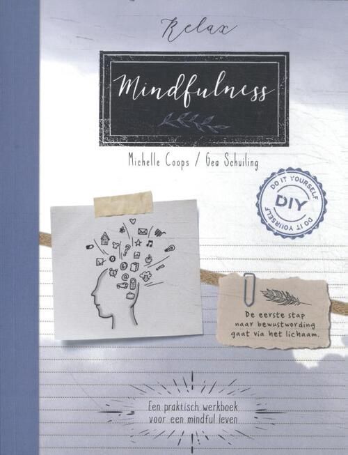 Relax mindfulness