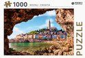 Rovinj - Croatia puzzle 1000 st