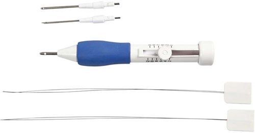 Punch Needle Set