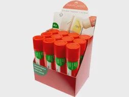 Lijmstift FC 40 gram display a 12 stuks