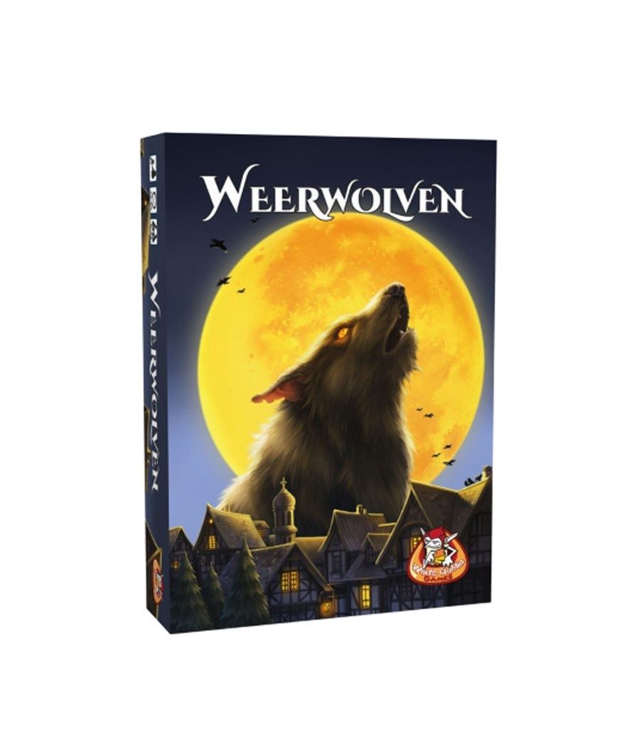 Weerwolven