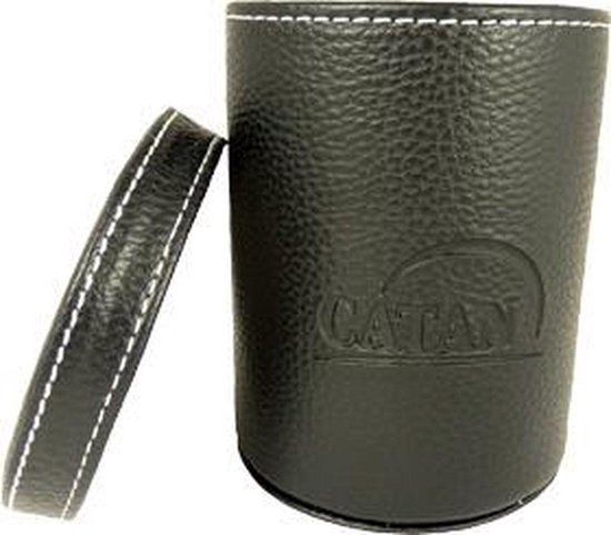 De kolonisten van Catan Dobbelbeker