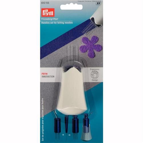 Prym Viltnaalden -Greepset (krt)