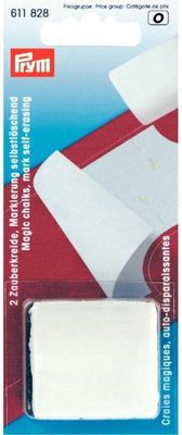 2 Magic chalks code R