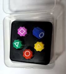 Gonggi game