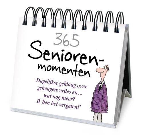 365 Senioren-momenten