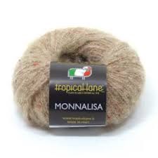 MONNALISA, Kleur: 91
