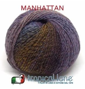 MANHATTAN