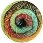 CLOROFILLA, Kleur: 84