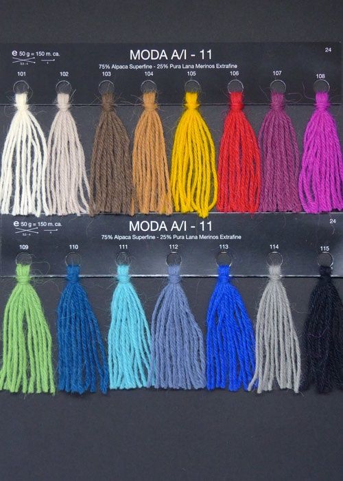 Tropical Lane Alpaca