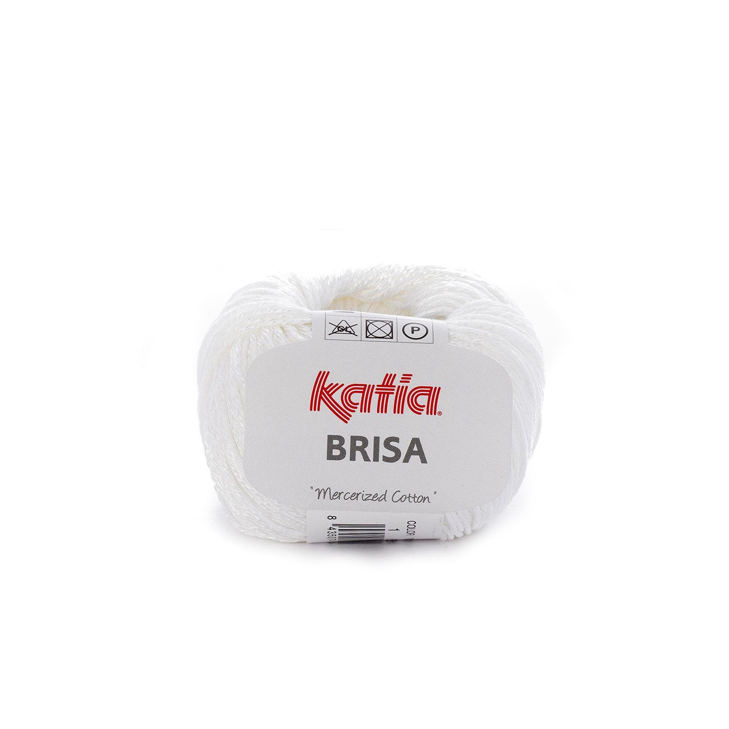 Brisa, Kleur: 1