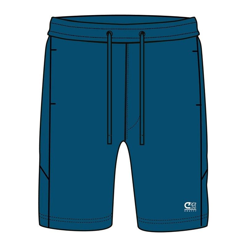 Energized Shorts CSA252002 - 664, maat: 116