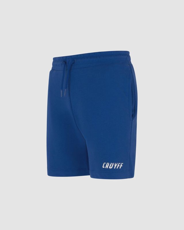 League Shorts Blue