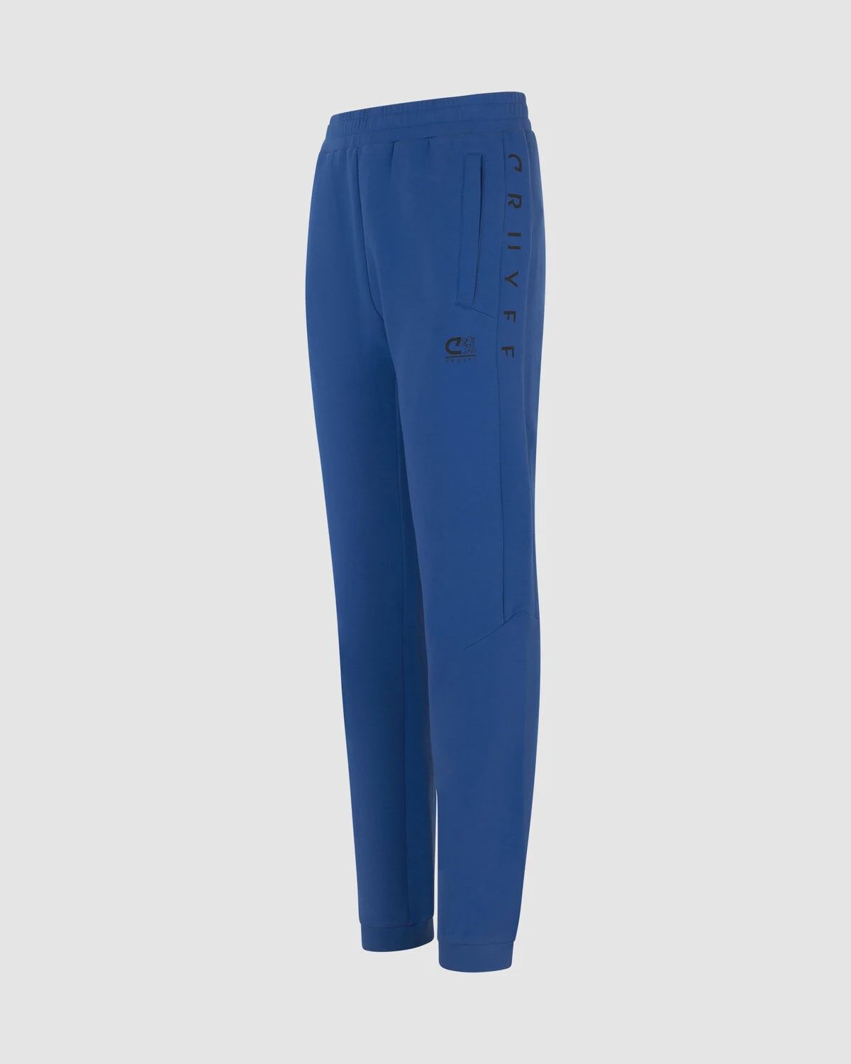 Ignite Tape Trousers blue, maat: 128