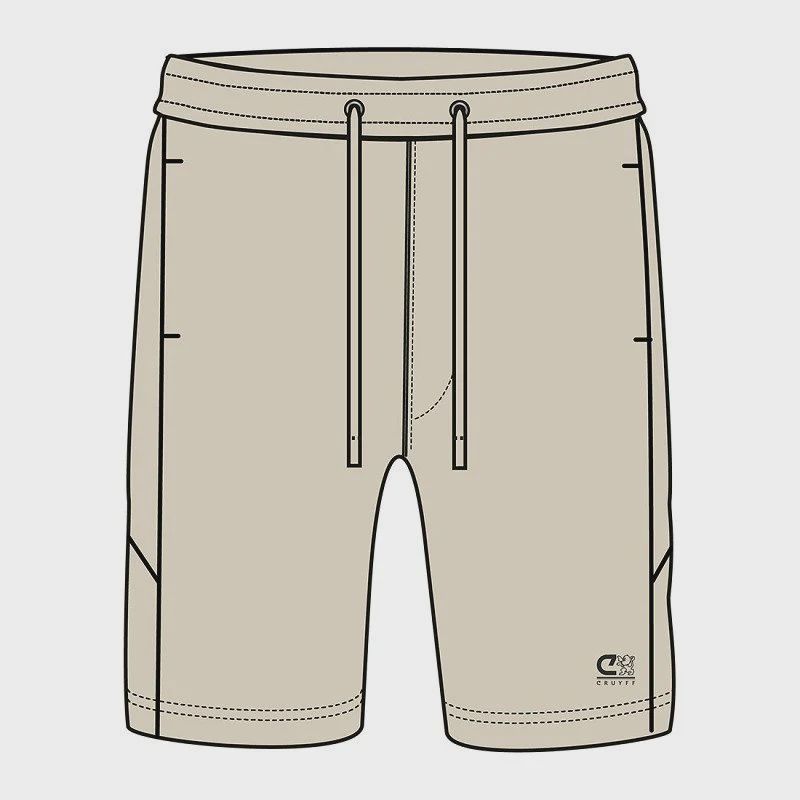Energized Shorts sand