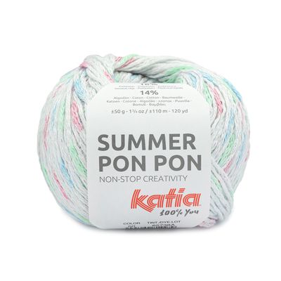 SUMMER PON PON