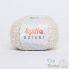 Duende, Kleur: 301 off white