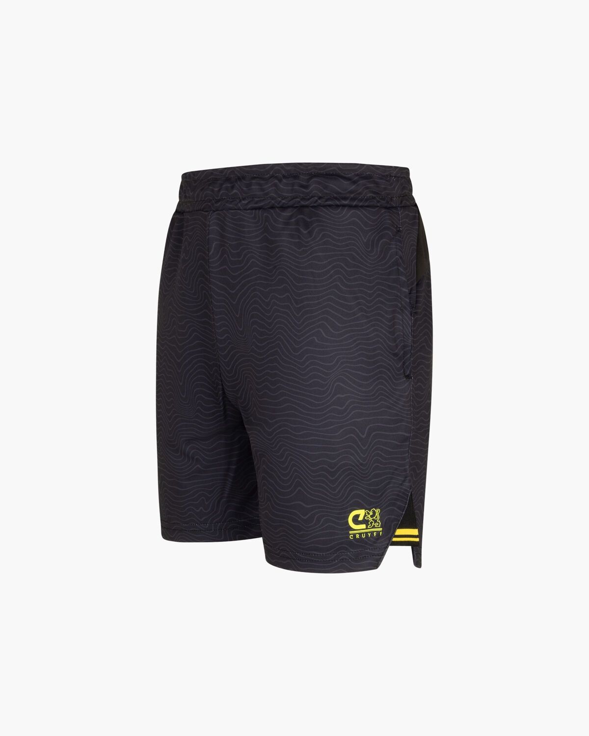 icon shorts black
