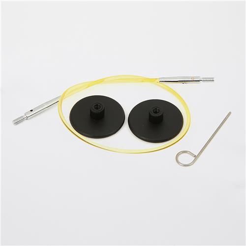 Knitpro Kabel, Lengte: 40 cm