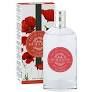 Eau de toilette Durance