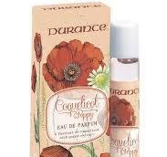 Eau de parfum poppy