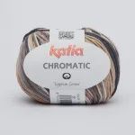 CHROMATIC, Kleur: 66 bruin