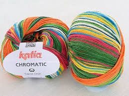 CHROMATIC