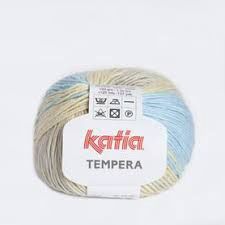 TEMPERA, Kleur: 50