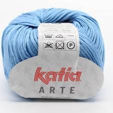 Arte katia