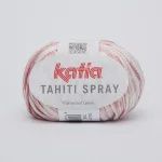 Tahiti Spray, Kleur: 106 off white/ pink