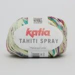 Tahiti Spray
