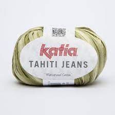 Tahiti Jeans