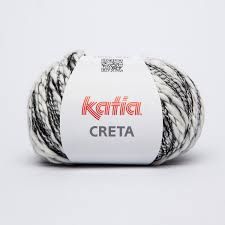 Creta, Kleur: 73 room/zwart