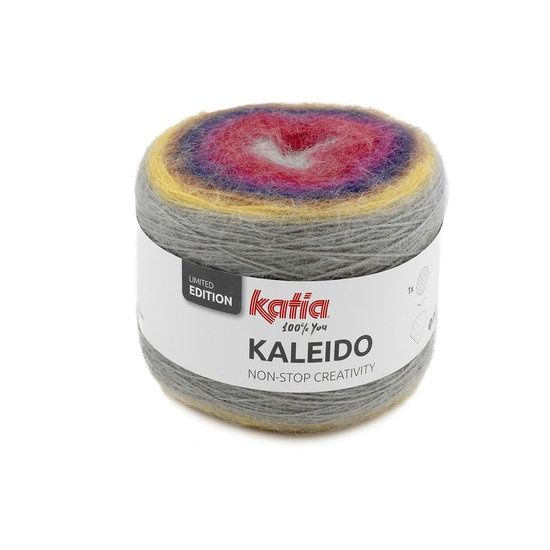 KALEIDO, Kleur: 300 rojizos grises ocre