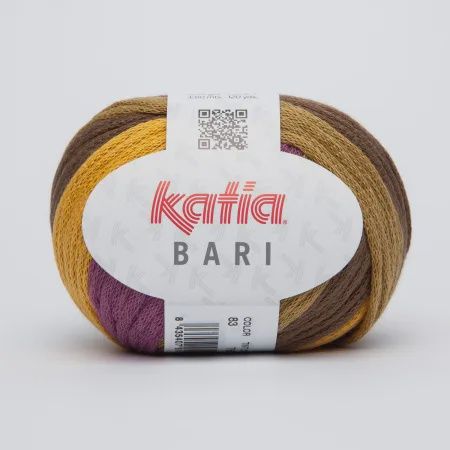 BARI, Kleur: 83