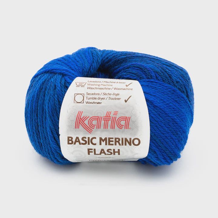 Basic merino Flash