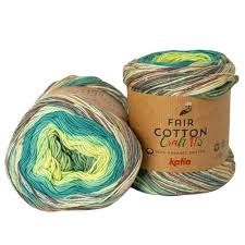 FAIR COTTON CRAFT175