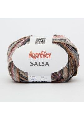 Salsa, Kleur: 60