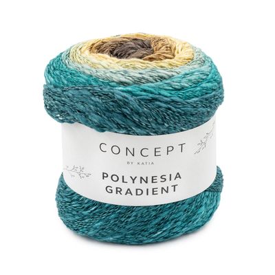 POLYNESIA GRADIENT