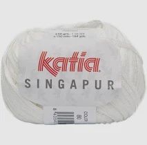 singapur katia, Kleur: 80