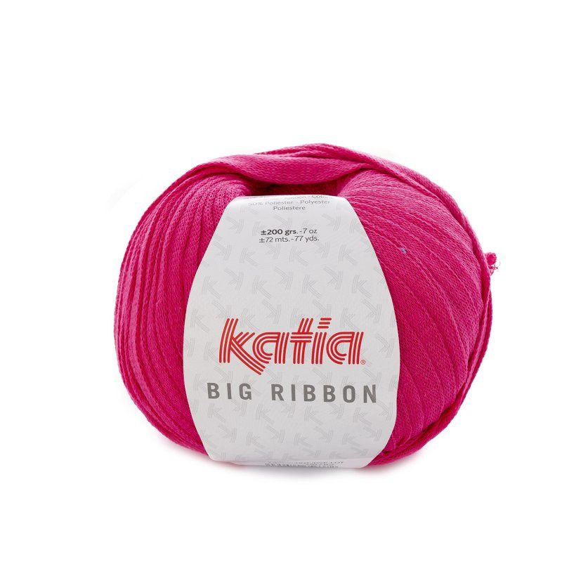 BIG RIBBON