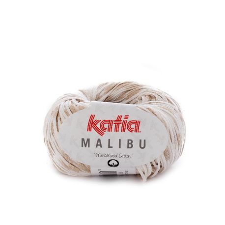 MALIBU, Kleur: 62 beige/wit