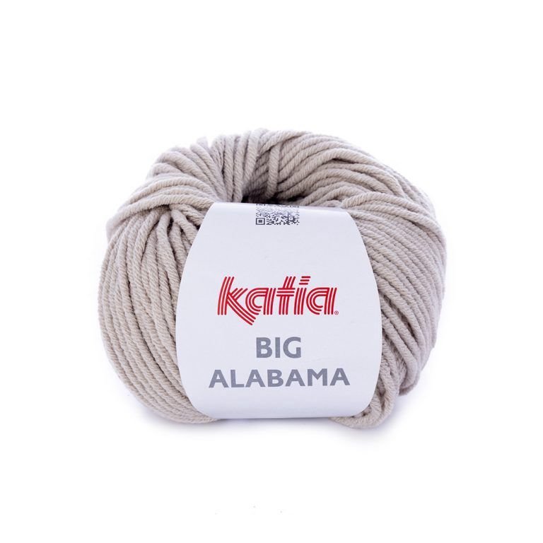 ALABAMA BIG