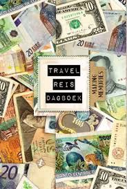 Reis dagboek geld