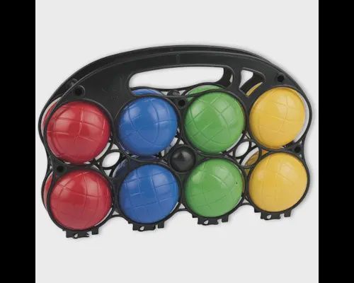 Jeu de Boelle set 10-delig