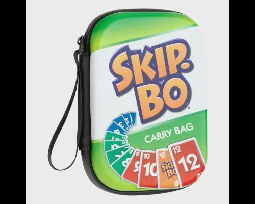 Skip-Bo opbergtas